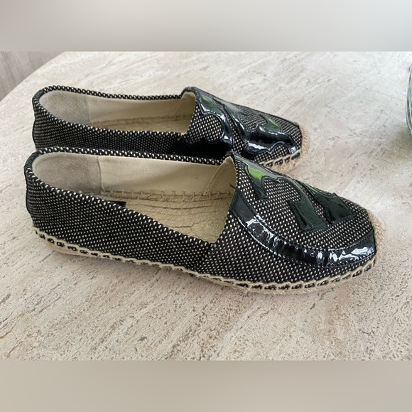Tory Burch espadrilles - Picture 2 of 5